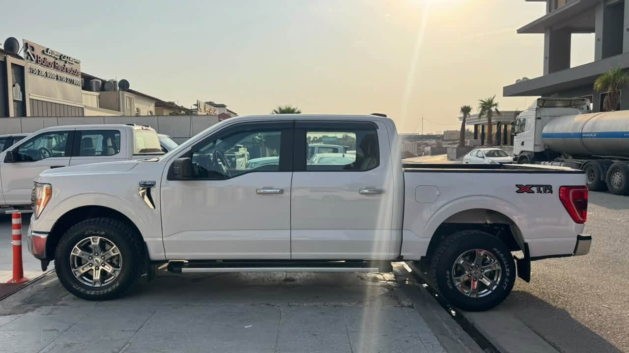 السلام عليكم للبيع فؤرد f150 كلين دعامى لل دعامى بشرط مواصفات xtr 4ويل ماشيه 25الف كم سياره جديد سعر 310 شويه بها مجال مكان سياره اربيل رقم موبايل ***********

