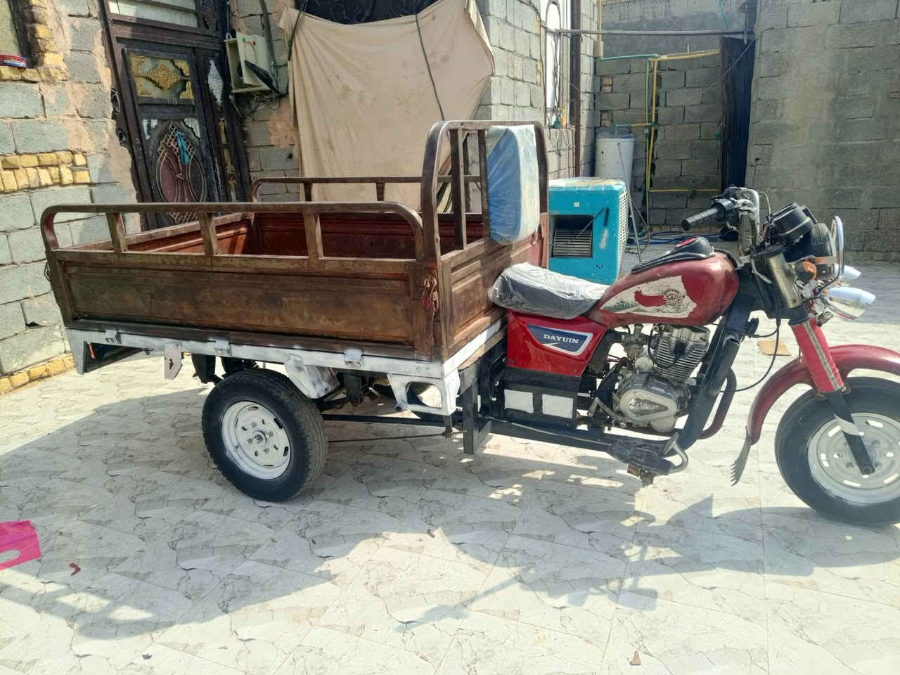 ستوته • موديل ٢٠١٥ • ناصريه