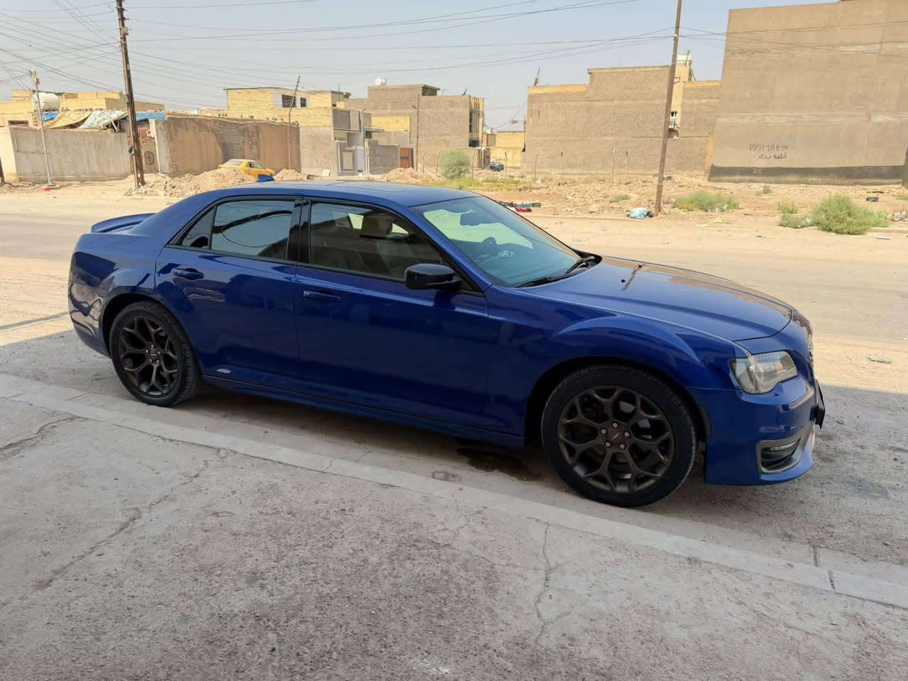 السلام عليكم
اوباما 2019 إس كولد تو ويل اصل
 القهوه الذهبيه 
وارد كندي 
حادثها الجاملغ الأمامي بارد فقط 
المواصفات معروفه ونذكرها للما يعرفلها 
بصمه أبواب وتشغيل
بانوراما 
تشغيل عن بعد 
كشنات جلد كهرباء 
تدفئه بالكشنات 
قطعتين تبريد 
شفتات ستيرن 
مثبت سرعه 
سماعات الباين 
كير ماوس 
هيتر مري 
ويل عشرين البلاد الذهبي 
تخم تاير جديد 
رقم أربيل الدولي ب اسمي شرط التحويل 
هزه جديده قبل شهر مسويها 
سنويه نافذه لغاية 2030 
مكان السياره بغداد الرستميه خلف المرور 
***********
السعر 237$ وبيها مجال بسيط
