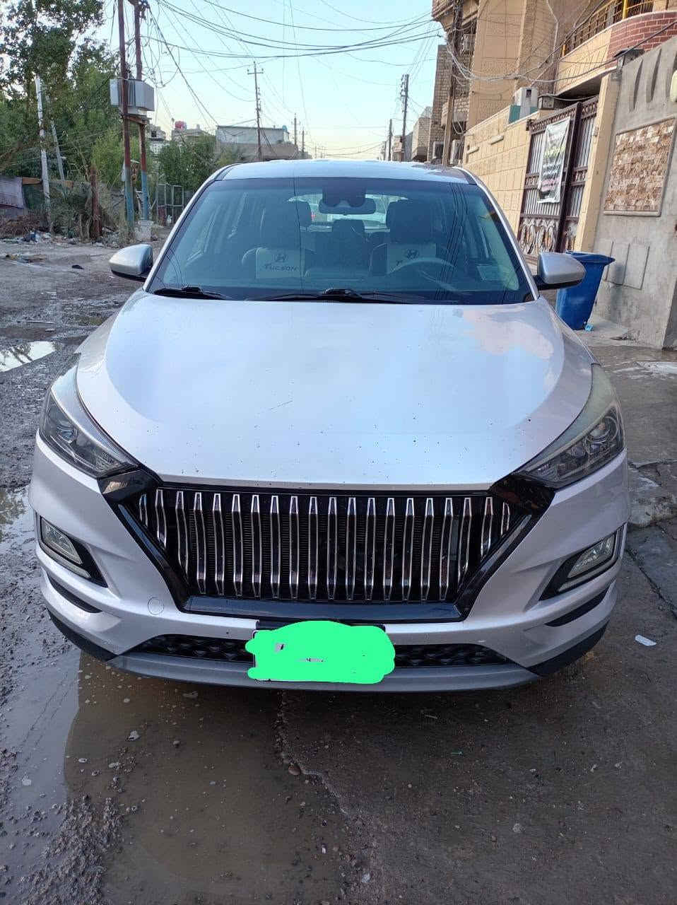 وارد أمريكي • ٢٠٢٠ • تواير جديدة