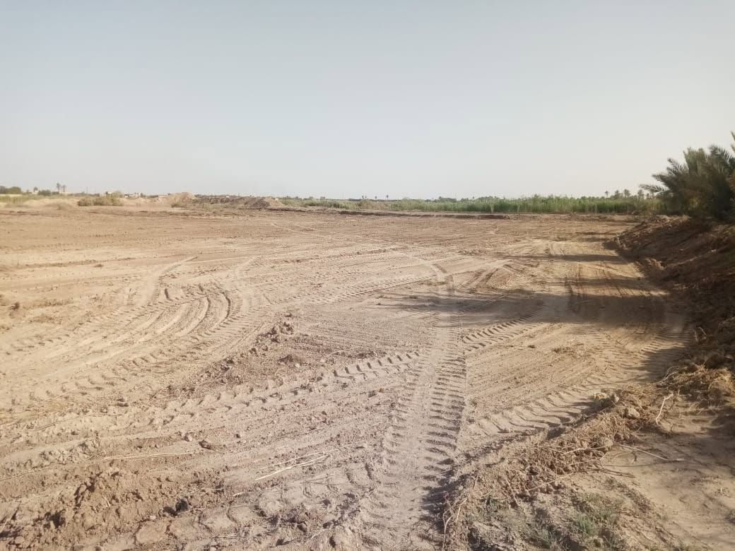 أم عباسيات • طابو زراعي • ٣٥٠٠م