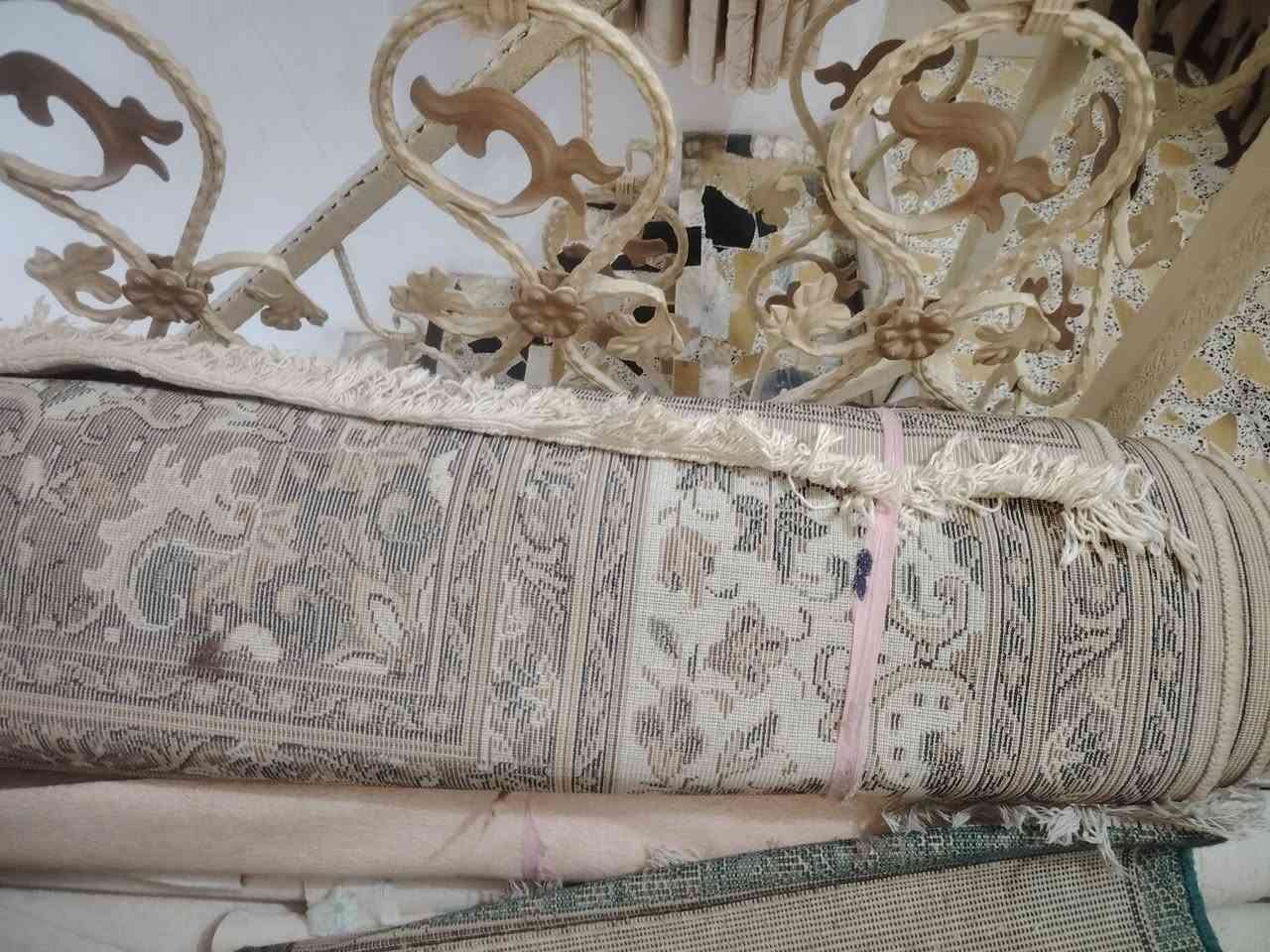 نجف • حي النداء