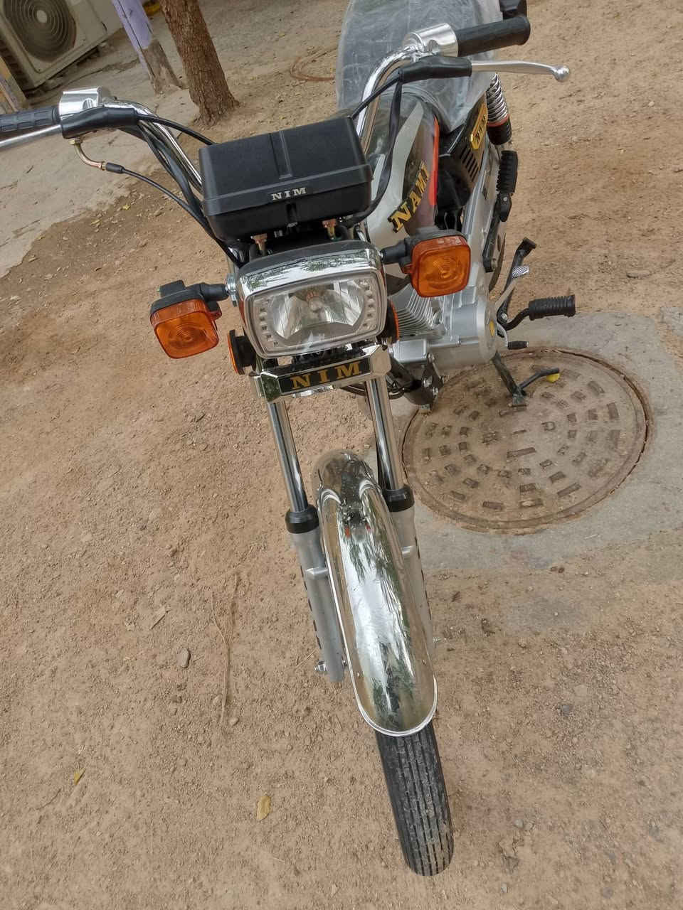 نامه • موديل ٢٧ • ٣حروف