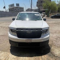 للبيع فقط بدون مراوس  فورد مافرك هايبرد موديل 24 xl ماشيه 17 الف ميل  ...
