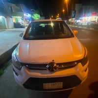 بايك X25 • ٢٠١٩ • رقم نينوى