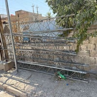 حديد ايراني • G45 • ٢٤م