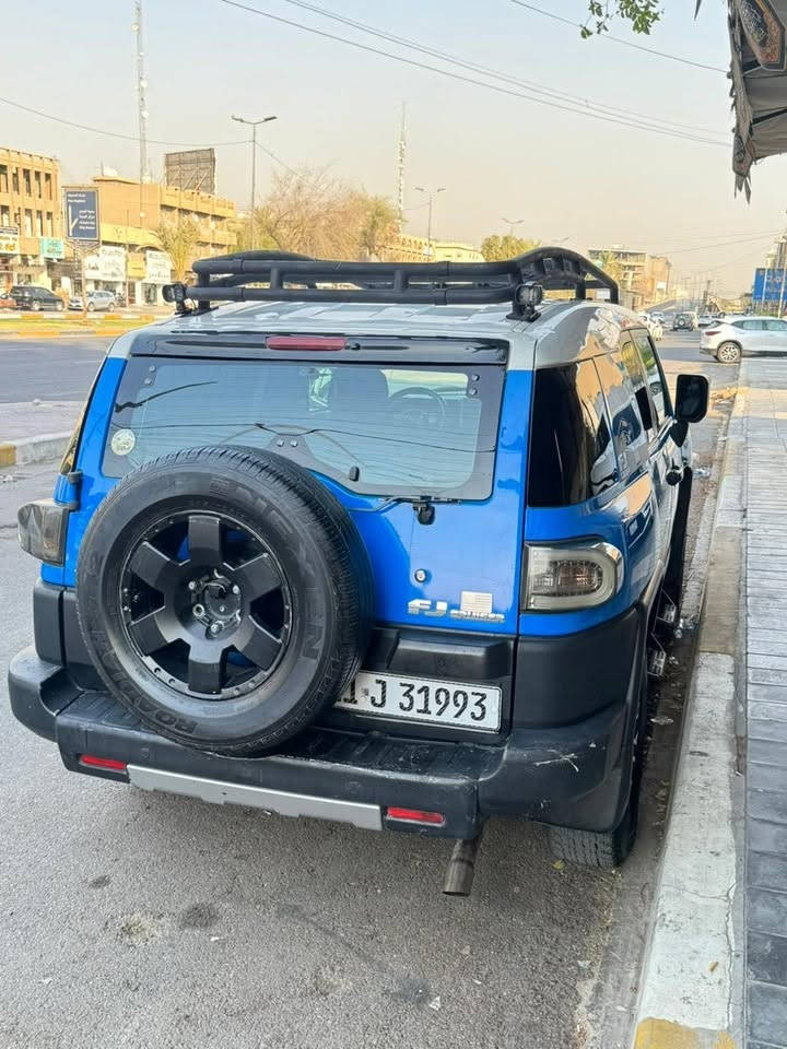 سلام عليكم اف جي للبيع فقط بدون مراوس
موديل ٢٠٠٧ بيه أربع قطع صبغ ماشيه ١٩٧ k
مكاني بغداد شارع فلسطين
***********
