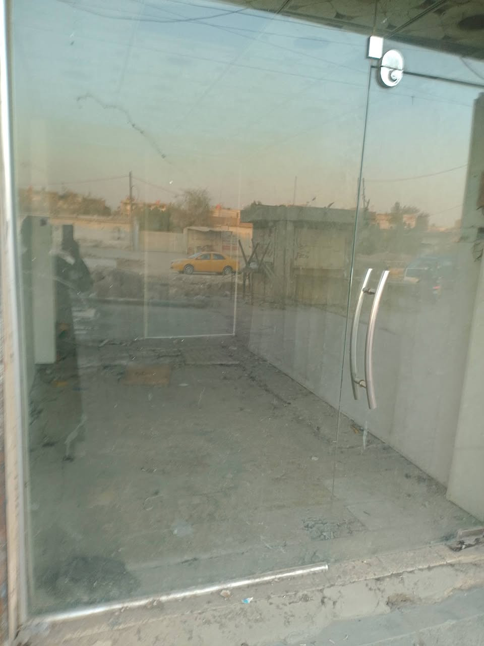 جام خانه العرض٢٣٠والارتفاع٢٥٠ مدينة الصدر
***********
