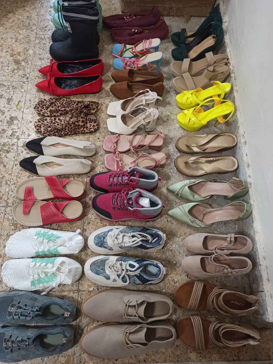 50 الف واصل لباب البيت
