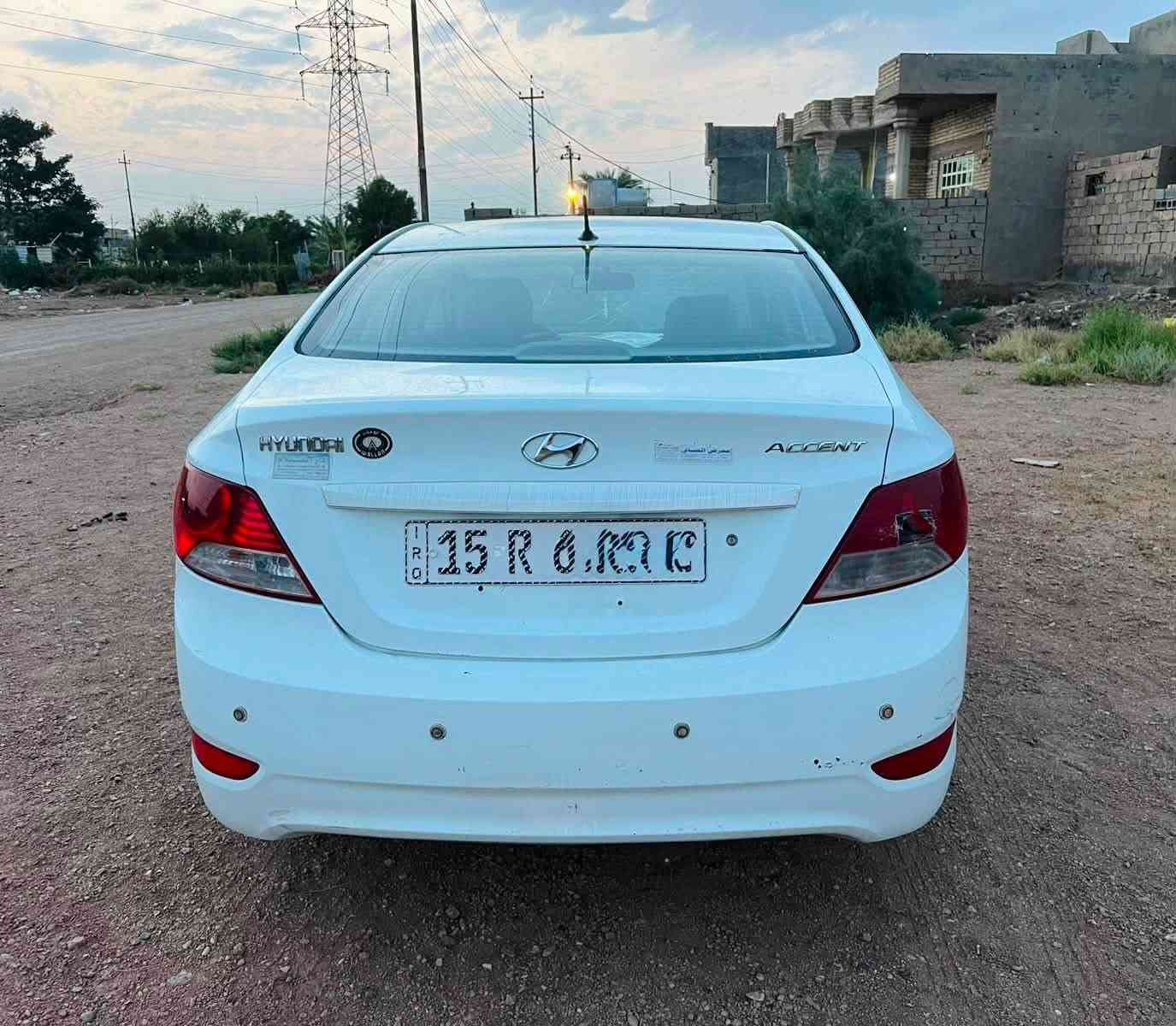 اكسنت • ٢٠١٢ • رقم انبار