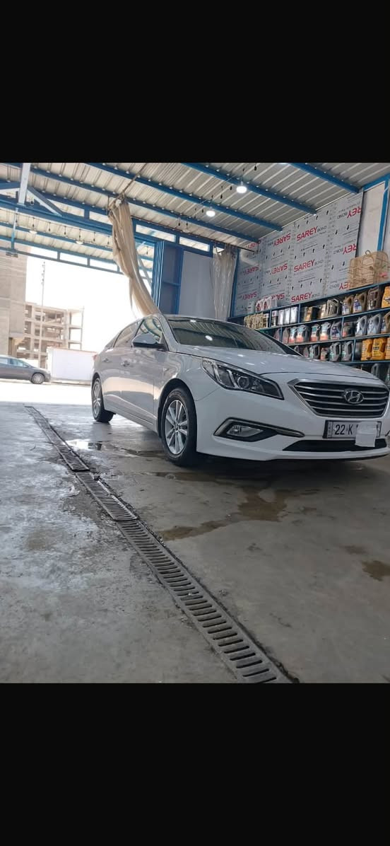 بيع مستعجل سوناته 2018كصه جنطه سياره فول مواصفات عده الفتحه دواخل جلد دخول جديد متومه وكامله مكانه ميسان للستفسار ***********
