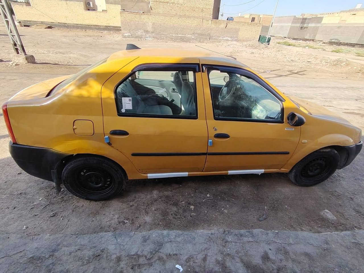 رينو لبيع موديل 2009 كير ومحرك كفاله مداور ثاني يوم السعر 23
رقم ***********
