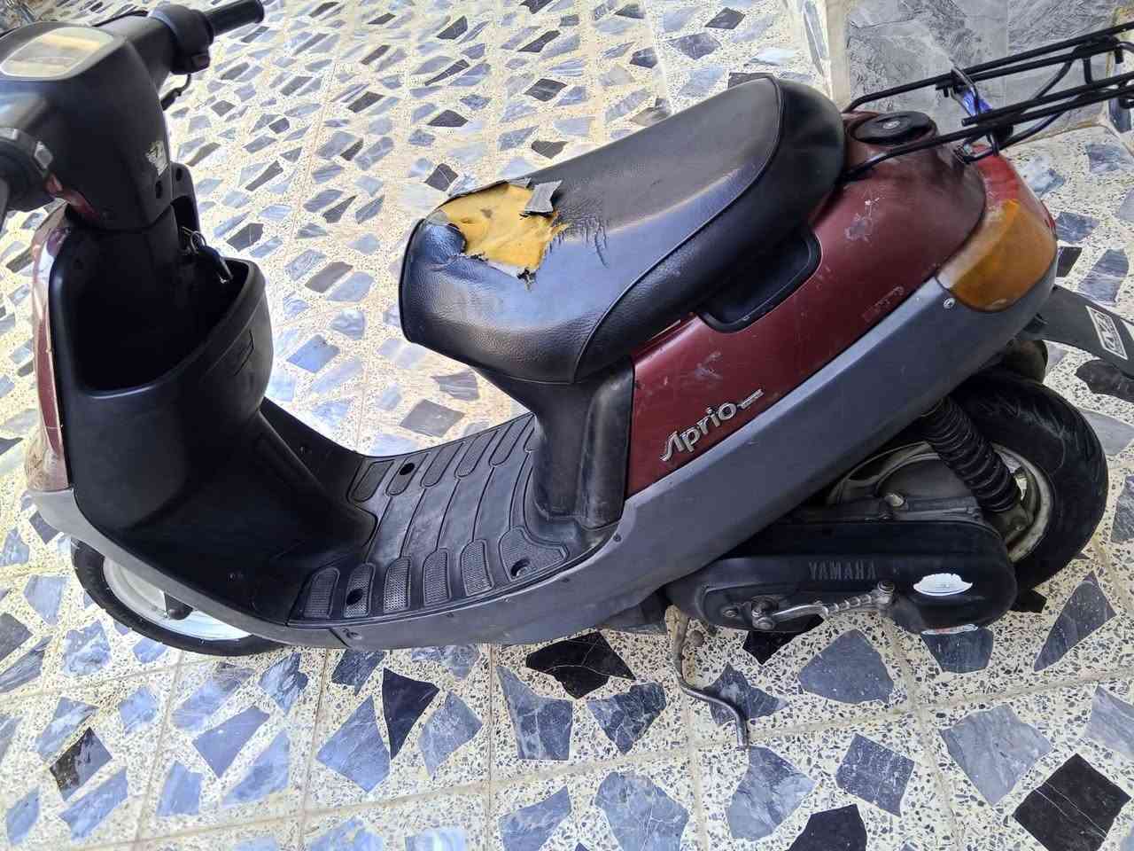 سلام عليكم ماطور بوتين للبيع شاصي شرط مبدل بستن فقط وايرمنيه كلها شغاله بس يعوزو باتري درع اصلي شرط صوت اكسن ما بي شرط السعر 280 مكان موصل جانب الايمن رقم موبايل *********** بي واتساب المو شراي لا يعلق ولا يتعبني
