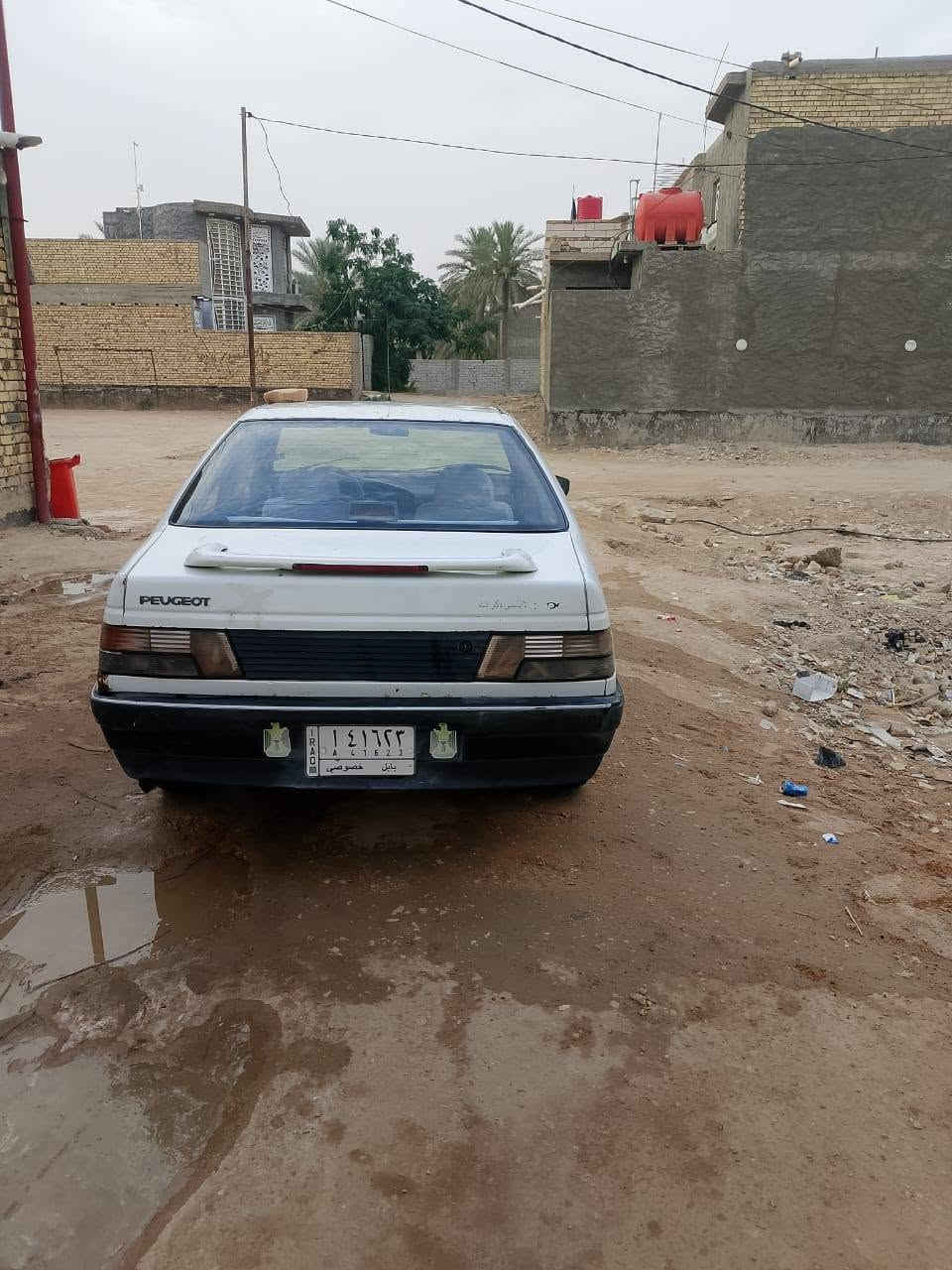 بيجور روئ
موديل 2009

ماشيه 132الف كيلو

تبريد شغال

كهربايات شغاله كلهن

الكير نمره الاوله تفلت

تخم تاير حداديه ڱڵـه  جديد  سياره بلاديه 

سعر 20قصد 10 مقدمه ولباقي اقصد

مراوس ب اي سياره 

مكاني بابل نادر 1

رقم ***********
