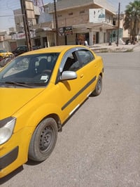 اكسنت تكسي • ٢٠٠٨ • كير توماتيك