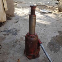 جك • ظخم • شغال