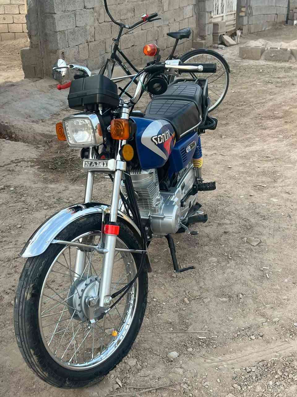 سونيك • اربعه كير • موديل 25