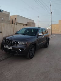 جيب لمتد • ٢٠١٧ • مكينة ٣٦٠٠