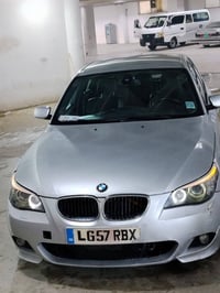 بي ام دبليو E60 • ٥٣٠ • موديل ٢٠٠٩