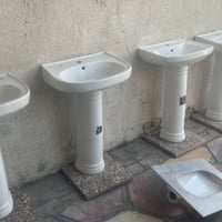 مغاسل • تركي • توتا
