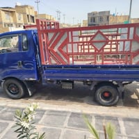 كيا بنجوا • ٢٠١٠ • مكينة ٣٠٠٠