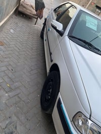 بيجو باص • سبير • بطارية