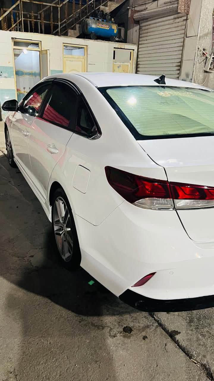 سلا عليكم سوناتا ادوات كص جنطه مديل 20اصل السياره بانزين اصل مو غاز ومحور محرك الفين السياره جاهزه بيع فقط مكان السياره بصره السعر65
***********

