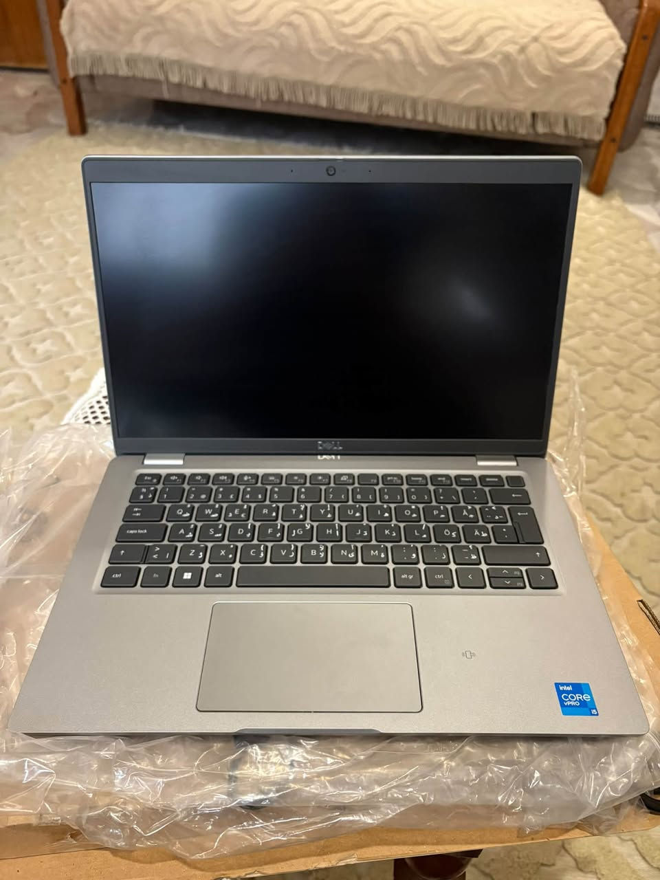 Dell Latitude 5430 • i5 الجيل ١١ • ٨GB رام