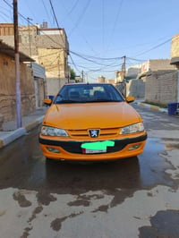 بارس • ٢٠١٨ • بغداد أجرة