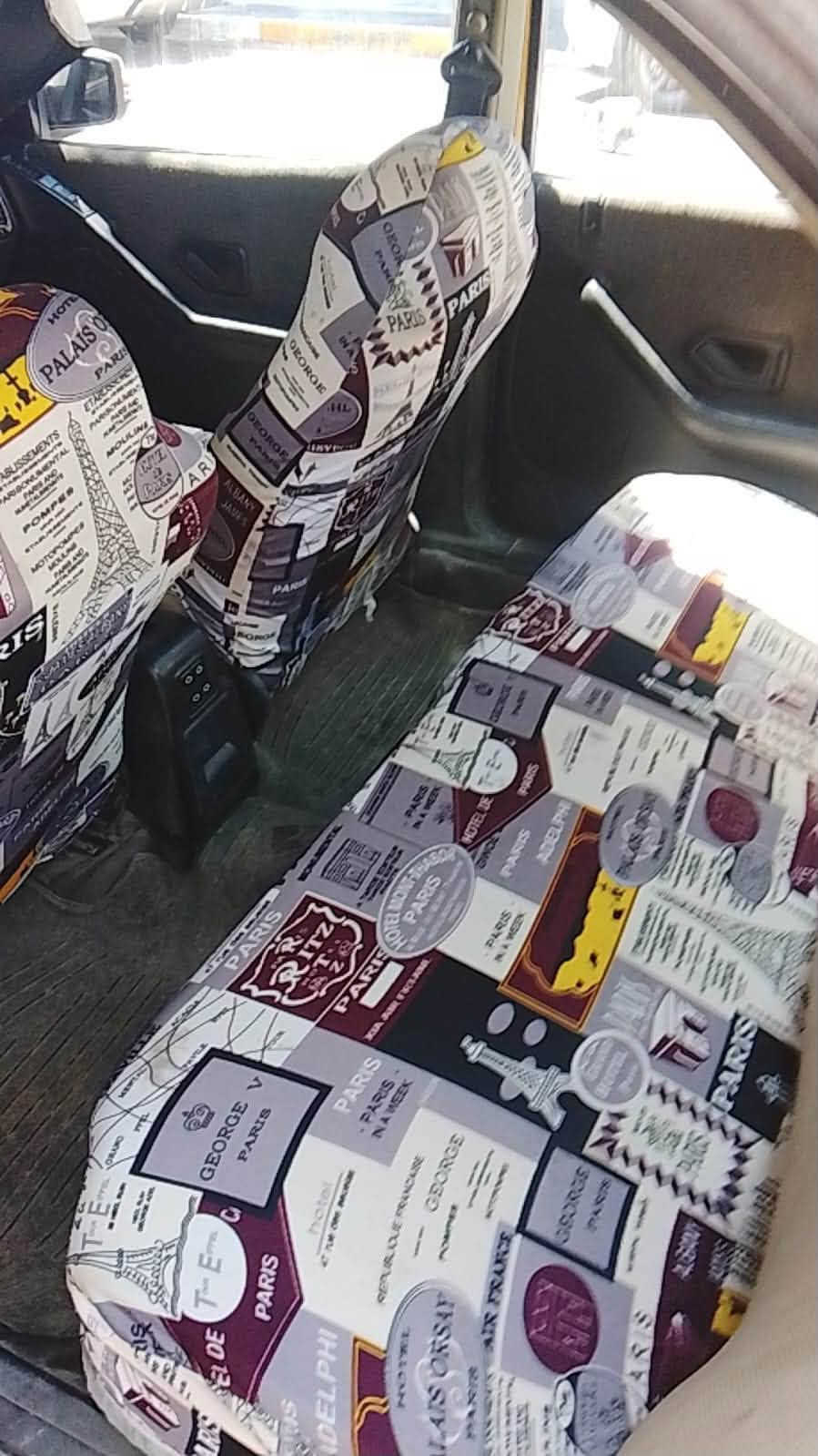 السلام عليكم بيجو بارص موديل 15 مكفوله من صبغ وتبديل سياره جاهزه ماعده مكينه تبخير كلش قليل كير تخم تاير تبريد صدر اماني خلفي خير من الله سعر 40بيها مجال مكان بغداد استفسار اتصل واتساب ***********
