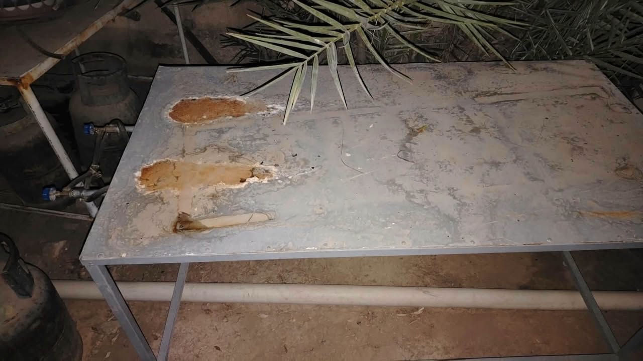 للبيع هاي اغراض واكو غراض مطعم موجود تفاصيل اكثر اتصل 
‏‪***********‬‏
