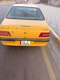 بيجو لميس 2015 السياره خير من الله صدر امامي خلفي كير مكينه تبريد كله ...