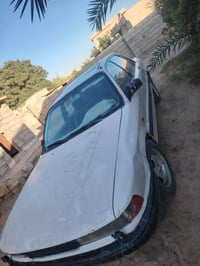 لانسر ٩٤ • بدون اوراق • مكفولة