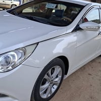سوناته 2011 • خليجي • مكينة 2400