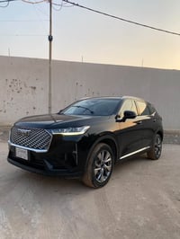 هافال H6 • ٢٠٢٢ • تيربو ٢٠٠٠