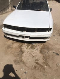 ميتسوبيشي سكما • موديل ٩٢ • ديوانية