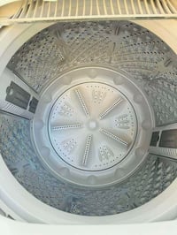 غسالة LG • ١٨ كيلو • سجادة ٢×٣
