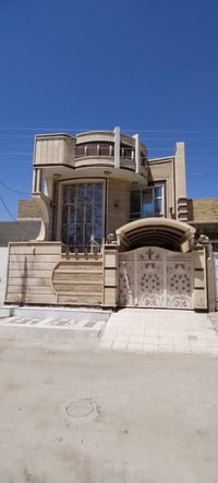 الجمعية • ١٥٠م • ٣ غرف