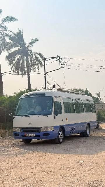 كوستر • ٢٠١١ • اكسل جديد