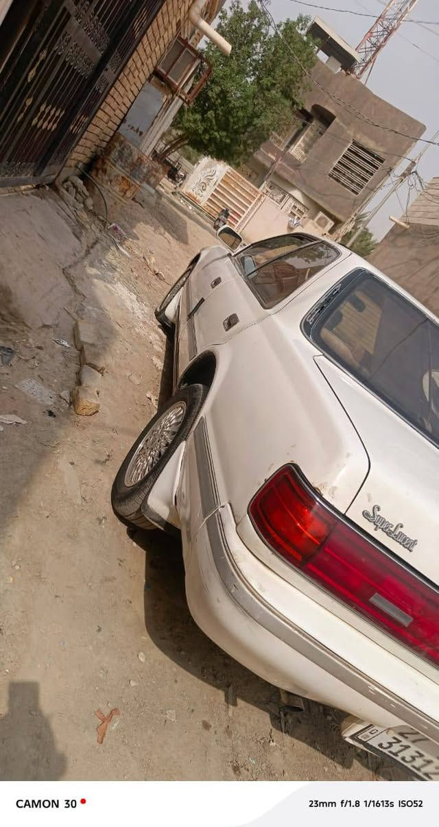 كرستة مسطرة للبيع عنوان الناصرية المكينة ونجي  المدينة الصدر سيارة بسمنا مكفولة من العيب الشرعي تحويل مباشر سيارة بسمي سيارة كاملة تبريدها ثلج اني مكلف بالنشر راح احط رقم راعيها راسلو *********** السعر 47 والشراي يدلل

نص مكتوب في الصور:
- CAMON 30 23mm f/1.8 1/861s ISO51
- CAMON 30 23mm f/1.8 1/1613s ISO52
- CAMON 30 23mm f/1.8 1/1613s ISO51
- CAMON 30 23mm f/1.8 1/461s ISO50
- CAMON 30
- 23mm f/1.8 1/100s ISO62
- 23mm f/1.8 1/861s ISO51