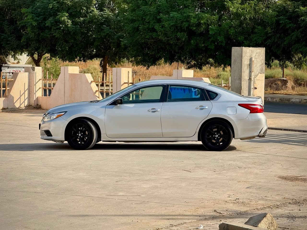التيما SV • ٢٠١٧ • ممش ١٧١ الف