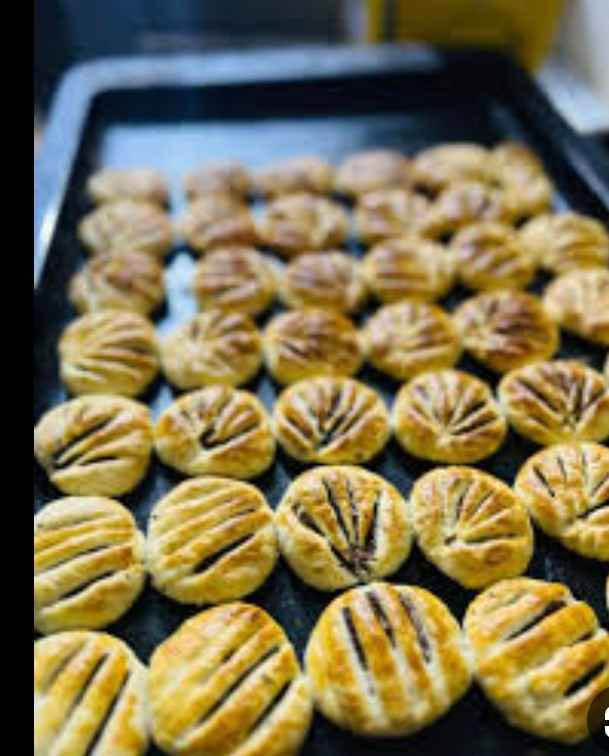 كليجه • هشه • توصيل ميسان
