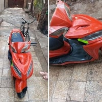 سكنس جامبو • كهربائيات شغاله • باتري تعبان