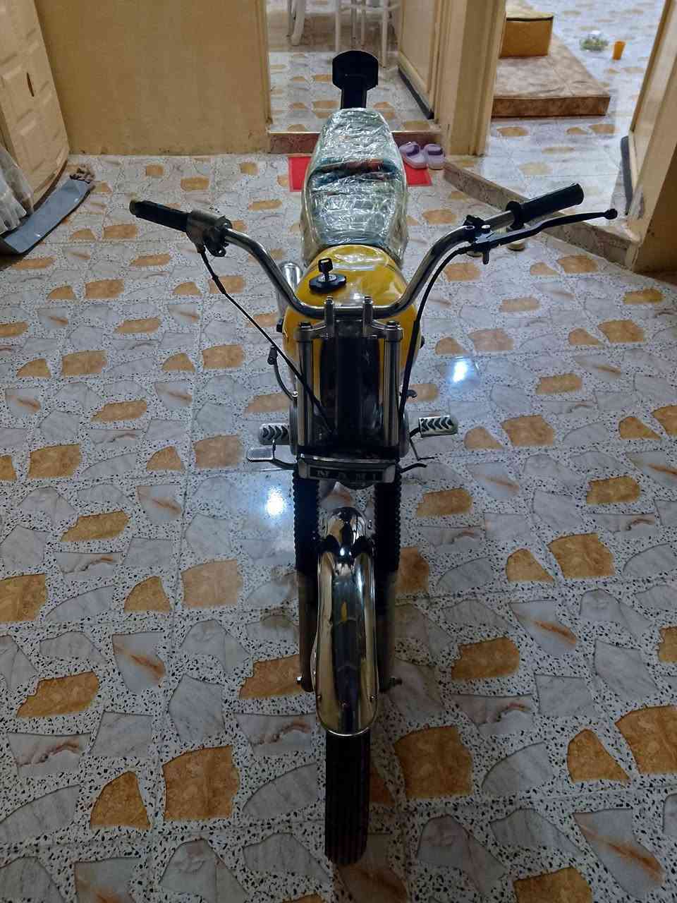 سلام عليكم ارشه لبيع او معارض مكينه خرسه نشاطه فول ويل كدام بي عواج شويه سعر 250وبي مجال قليل او مراوس شراي تعال خاص او انتصال ***********
