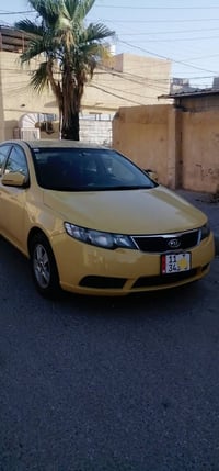 سيراتو • ٢٠١١ • رقم بغداد