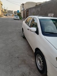 بي واي دي G3 • ٢٠١٣ • البصرة
