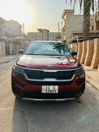 سيلتوس ٢٠٢١ • بغداد تحويل مباشر • ٤٧٠٠٠ كم