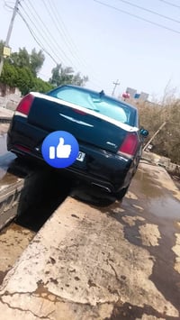 300 أوباما • V6 3600 • فتحه بانوراما