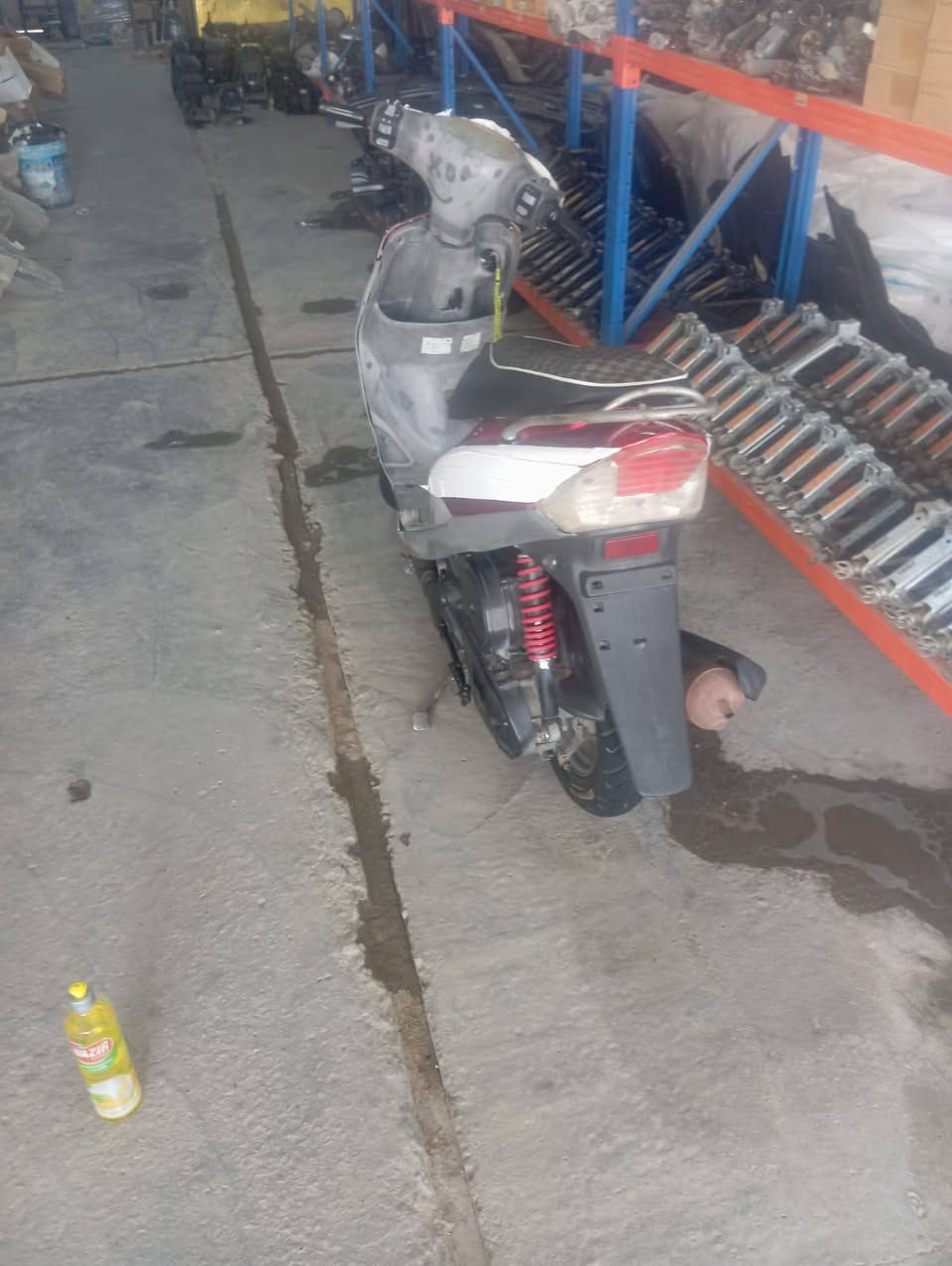 ماكس منغولي مفتوحه 49بلاد شغله سلف هندر اشاير ماعوزه شي بيه لايت زنون سعره550مكاني ناصرية سجن الصلاح ***********
