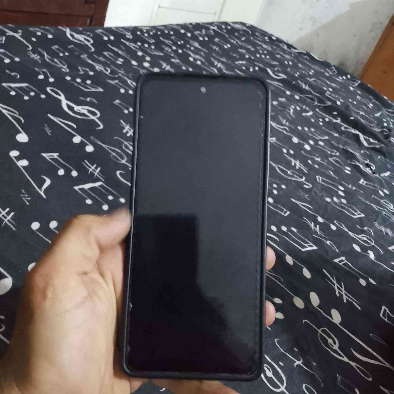 مرحبا جهاز للبيع
TECNO SPARK 20 Pro
تكنو سبارك 20 برو ڱڵـه  شغال مُـي اي مشاكل 
ويا بس كارتون مكاني بغداد سبع قصور
قفله 100 قفل

نص مكتوب في الصور:
- هاتفي
- HiOS
- Based on Android
- V13.5.0
- الطراز
- TECNO KJ6
- اسم الجهاز
- TECNO SPARK 20
- Pro
- وحدة المعالجة المركزية
- MT6789V/CD
- (G99)
- إصدار Android
- 13
- الكاميرا الخلفية
- 108M TRIPLE
- Camera
- الكاميرا الأمامية
- 32M
- ROM
- 256.00 GB
- RAM
- 5.00 GB + 8.00 GB
- 8 GB قابلة للتوسيع
- الشاشة
- 1080X2460
- البطارية
- 5000mAh